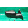68263849AF Dodge Ram Right Power Fold Turn Mirror 2013-2018