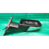 68263849AF Dodge Ram Right Power Fold Turn Mirror 2013-2018