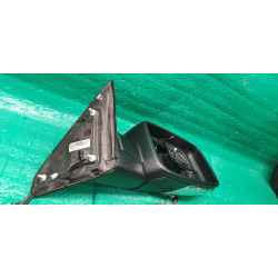 68263849AF Dodge Ram Right Power Fold Turn Mirror 2013-2018