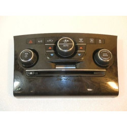 1QH13AAAAC Chrysler 300 Dual Zone Auto Climate Radio Control 2011-2014