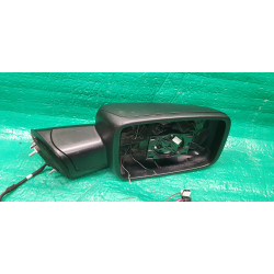 68263849AF Dodge Ram Right Power Fold Turn Mirror 2013-2018