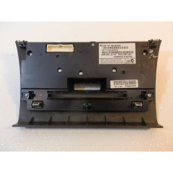 1QH13AAAAC Chrysler 300 Dual Zone Auto Climate Radio Control 2011-2014