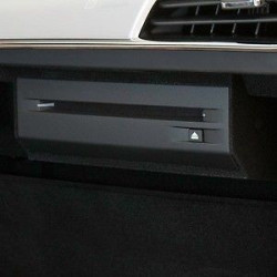 23208181 Cadillac CTS CD Player 2015-2018