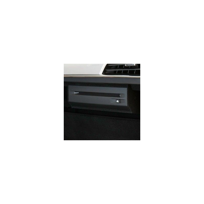 23208181 Cadillac CTS CD Player 2015-2018