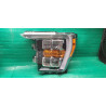 NL34-13E015-AA Ford F-150 LEFT MID LED HEADLIGHT 2021-2023 ML34-13E015-A
