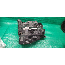 NL34-13E015-AA Ford F-150 LEFT MID LED HEADLIGHT 2021-2023 ML34-13E015-A