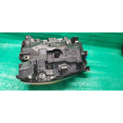 NL34-13E015-AA Ford F-150 LEFT MID LED HEADLIGHT 2021-2023 ML34-13E015-A