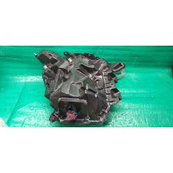 NL34-13E015-AA Ford F-150 LEFT MID LED HEADLIGHT 2021-2023 ML34-13E015-A