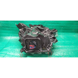 NL34-13E015-AA Ford F-150 LEFT MID LED HEADLIGHT 2021-2023 ML34-13E015-A