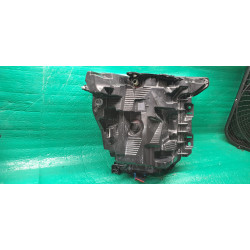 NL34-13E015-AA Ford F-150 LEFT MID LED HEADLIGHT 2021-2023 ML34-13E015-A