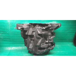 NL34-13E015-AA Ford F-150 LEFT MID LED HEADLIGHT 2021-2023 ML34-13E015-A