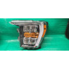 NL34-13E015-AA Ford F-150 LEFT MID LED HEADLIGHT 2021-2023 ML34-13E015-A