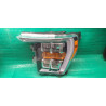 NL34-13E015-AA Ford F-150 LEFT MID LED HEADLIGHT 2021-2023 ML34-13E015-A