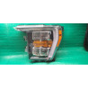 NL34-13E015-AA Ford F-150 LEFT MID LED HEADLIGHT 2021-2023 ML34-13E015-A