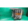 NL34-13E015-AA Ford F-150 LEFT MID LED HEADLIGHT 2021-2023 ML34-13E015-A