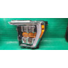NL34-13E015-AA Ford F-150 LEFT MID LED HEADLIGHT 2021-2023 ML34-13E015-A