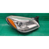 A1728204261 Mercedes-Benz SLK Right Halogen Headlight 2012-2016