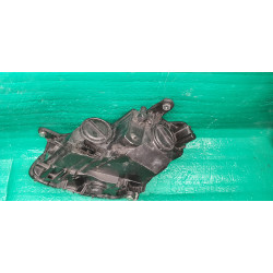 A1728204261 Mercedes-Benz SLK Right Halogen Headlight 2012-2016