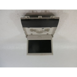 1SR92DW1AB Chrysler Town & Country Overhead DVD LCD Drop Down Screen