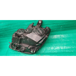 A1728204261 Mercedes-Benz SLK Right Halogen Headlight 2012-2016