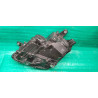 A1728204261 Mercedes-Benz SLK Right Halogen Headlight 2012-2016