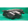 A1728204261 Mercedes-Benz SLK Right Halogen Headlight 2012-2016