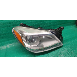 A1728204261 Mercedes-Benz SLK Right Halogen Headlight 2012-2016