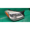A1728204261 Mercedes-Benz SLK Right Halogen Headlight 2012-2016