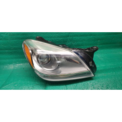 A1728204261 Mercedes-Benz SLK Right Halogen Headlight 2012-2016