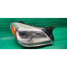 A1728204261 Mercedes-Benz SLK Right Halogen Headlight 2012-2016