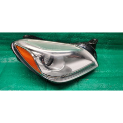 A1728204261 Mercedes-Benz SLK Right Halogen Headlight 2012-2016