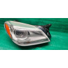 A1728204261 Mercedes-Benz SLK Right Halogen Headlight 2012-2016