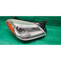 A1728204261 Mercedes-Benz SLK Right Halogen Headlight 2012-2016