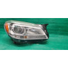 A1728204261 Mercedes-Benz SLK Right Halogen Headlight 2012-2016