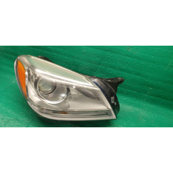 A1728204261 Mercedes-Benz SLK Right Halogen Headlight 2012-2016