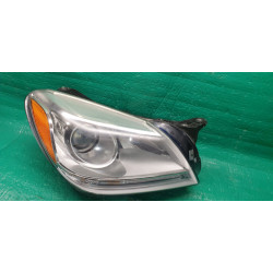 A1728204261 Mercedes-Benz SLK Right Halogen Headlight 2012-2016