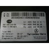 2215400401 Mercedes-Benz S-Class Fuse Panel / Electronic Control Module