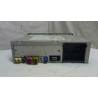 5G0035844 Volkswagen Golf Navigation CD Receiver 2015-2016