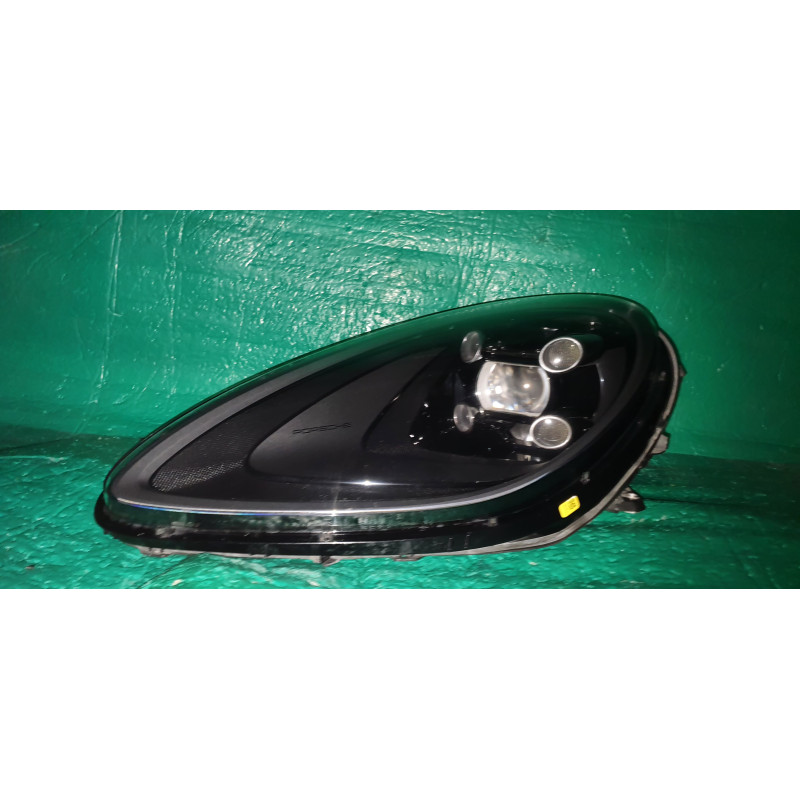 95B941009AN Porsche Macan Left Full LED Headlight 2019-2021