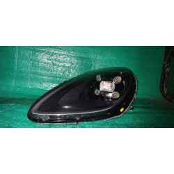 95B941009AN Porsche Macan Left Full LED Headlight 2019-2021