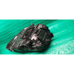 95B941009AN Porsche Macan Left Full LED Headlight 2019-2021