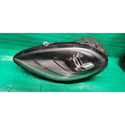 95B941009AN Porsche Macan Left Full LED Headlight 2019-2021