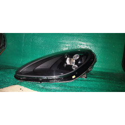 95B941009AN Porsche Macan Left Full LED Headlight 2019-2021