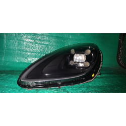 95B941009AN Porsche Macan Left Full LED Headlight 2019-2021