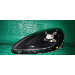 95B941009AN Porsche Macan Left Full LED Headlight 2019-2021