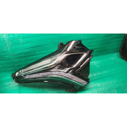 84309958 Cadillac XT5 Right Full LED Headlight 2017-2022 84648542