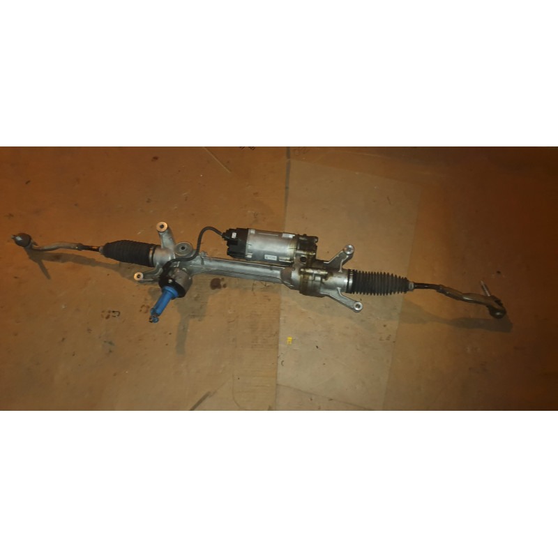 A2934601600 Mercedes-Benz GLC Steering Gear Box 2020-2023 2934602000