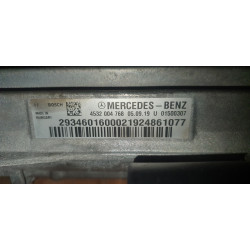 A2934601600 Mercedes-Benz GLC Steering Gear Box 2020-2023 2934602000