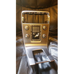 8632427 Volvo S60 Climate Control Panel 2011-2015