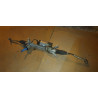 A2934601600 Mercedes-Benz GLC Steering Gear Box 2020-2023 2934602000